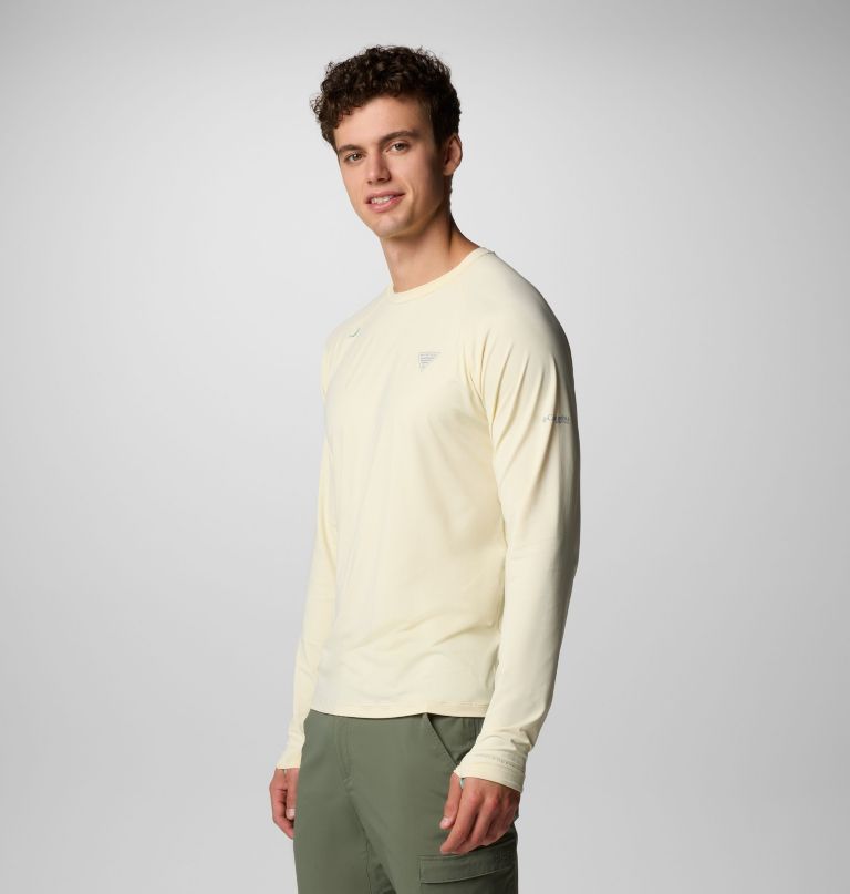 メンズ pfg ワイルドキャスト サンシャツ
