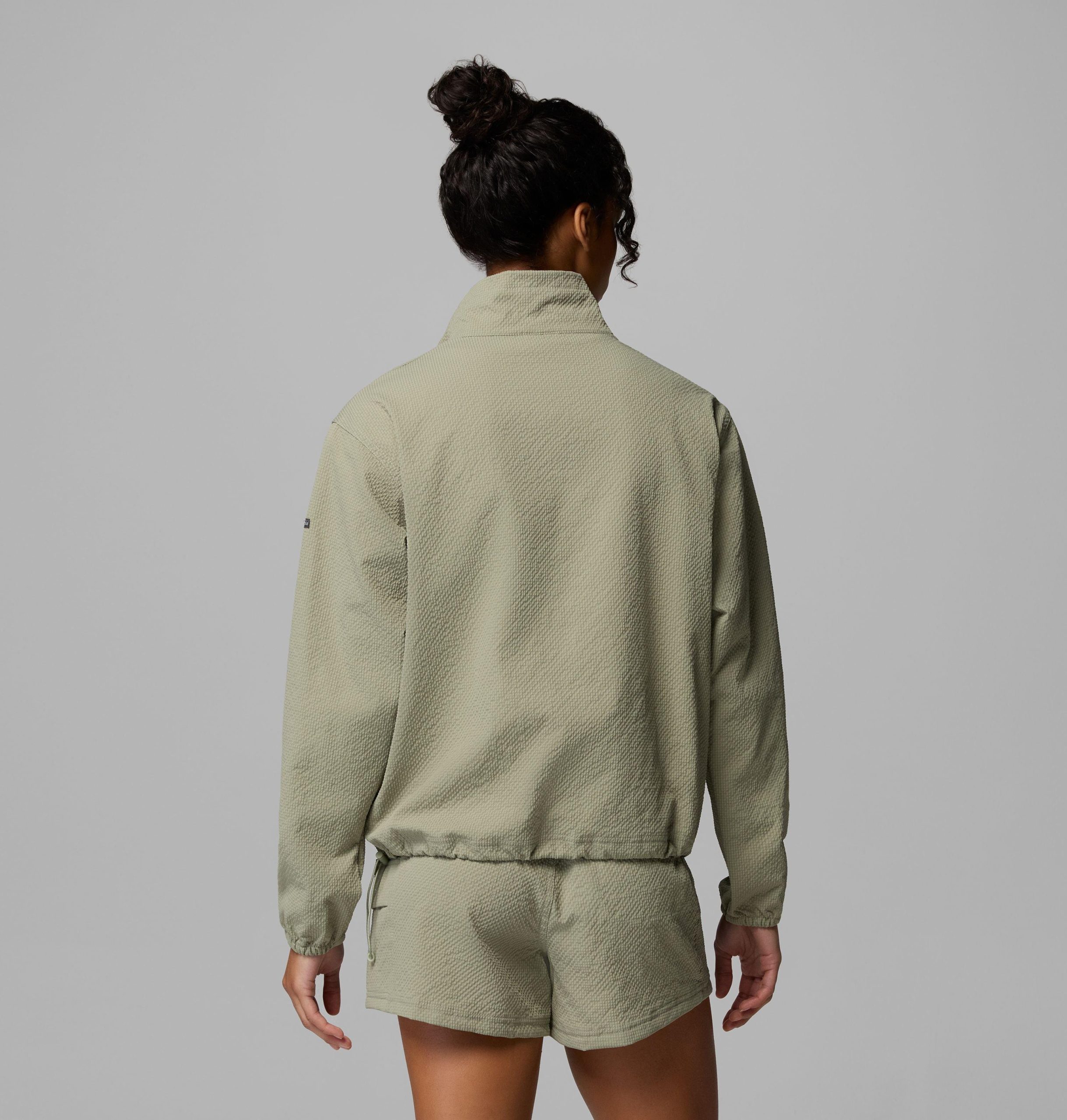 女性用サマートップ