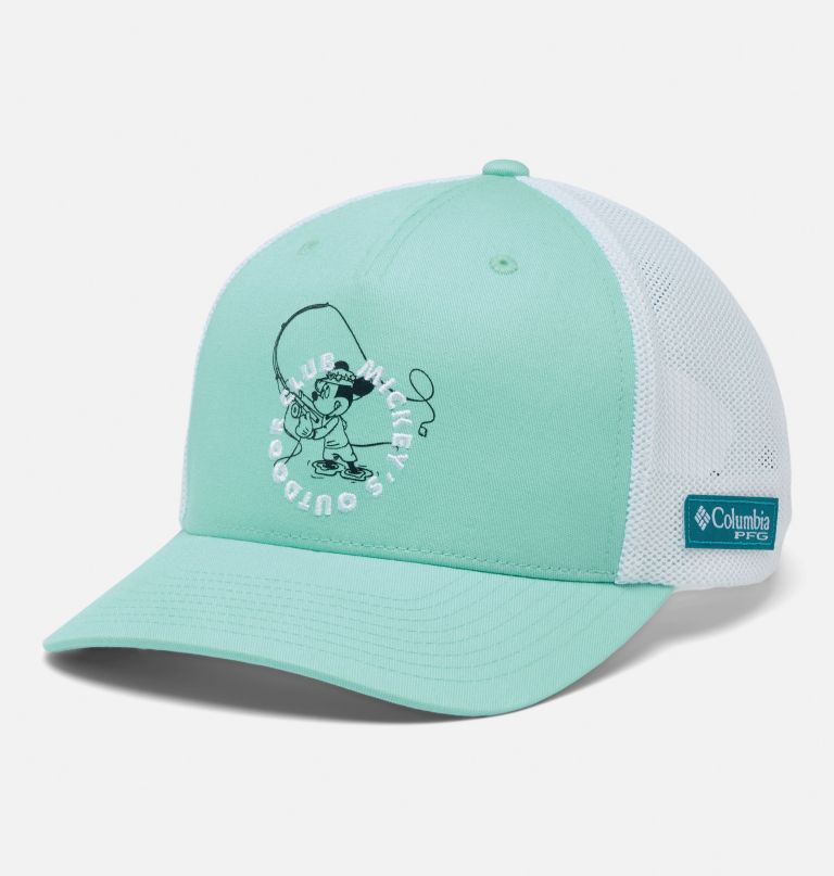csc x ディズニー pfg ボールキャップ