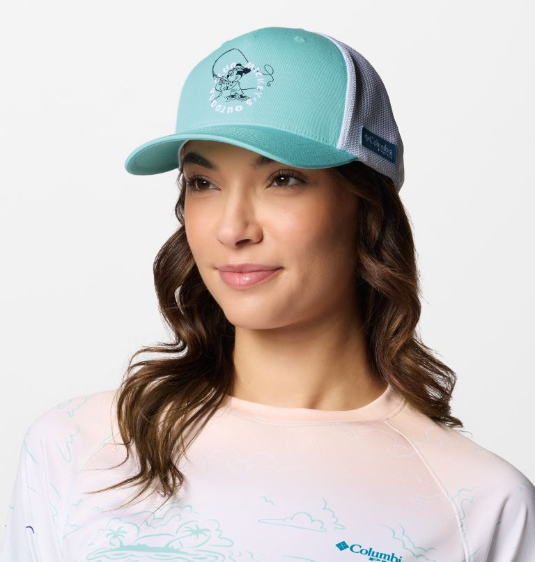 csc x ディズニー pfg ボールキャップ