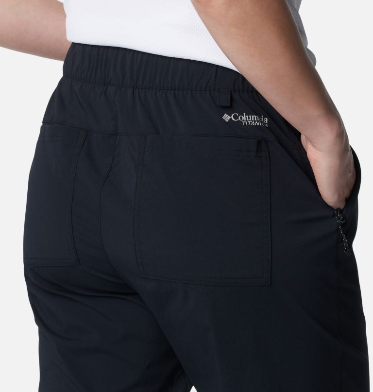 レディース wanoga 軽量パンツ