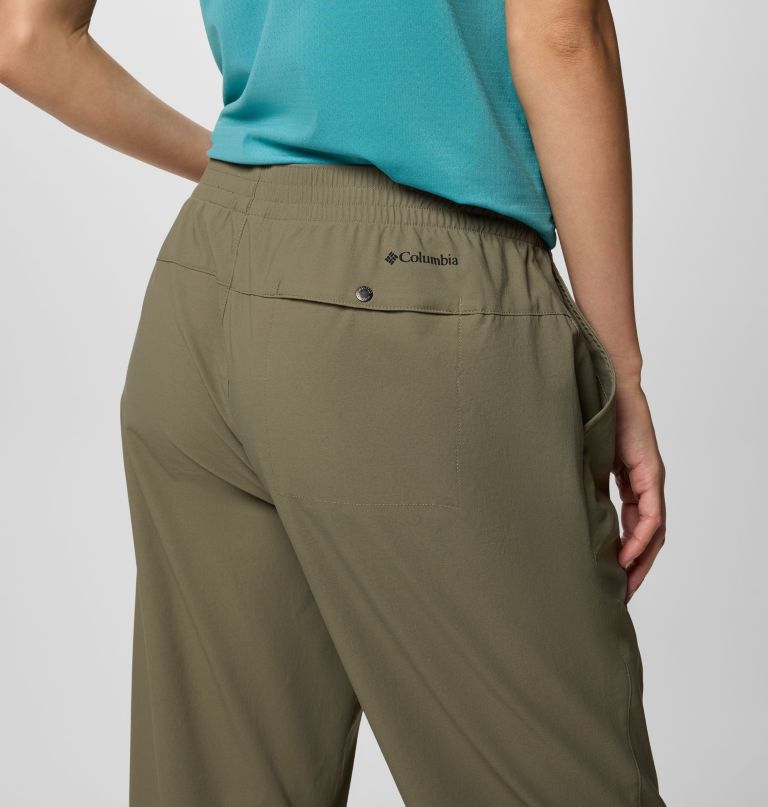 レディース シダー クレスト パンツ
