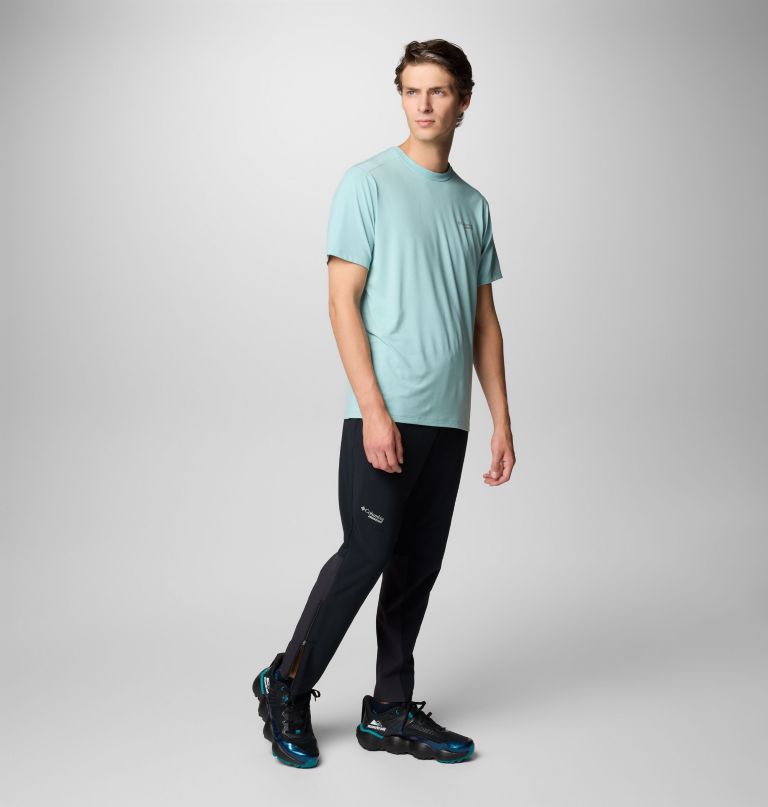 メンズ エンドレス トレイル ii トレーニングパンツ