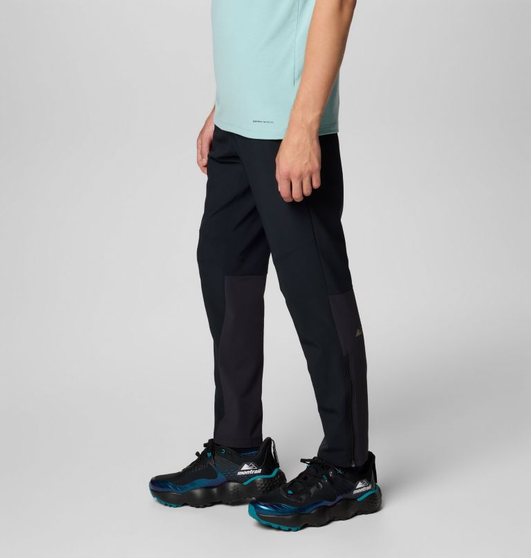 メンズ エンドレス トレイル ii トレーニングパンツ