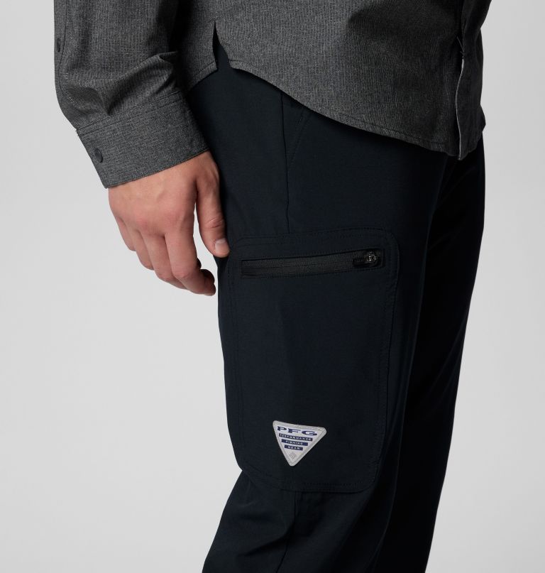 メンズ pfg ターミナルタックル ii パンツ