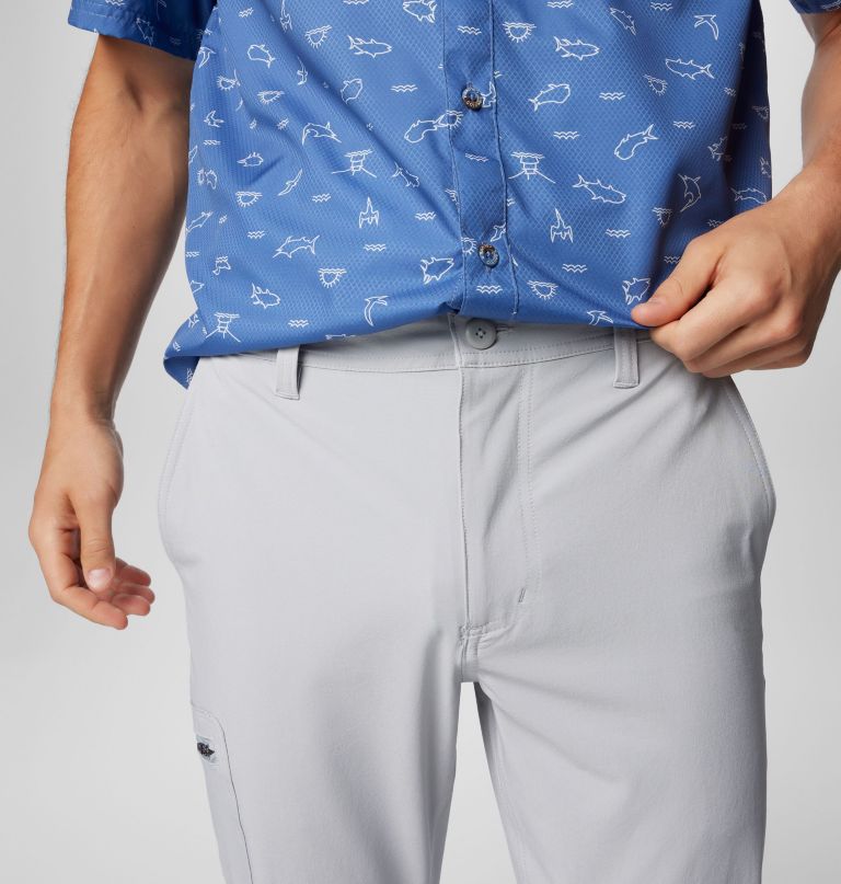 メンズ pfg ターミナルタックル ii パンツ