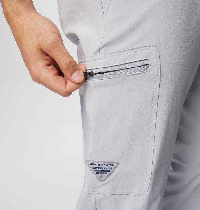 メンズ pfg ターミナルタックル ii パンツ