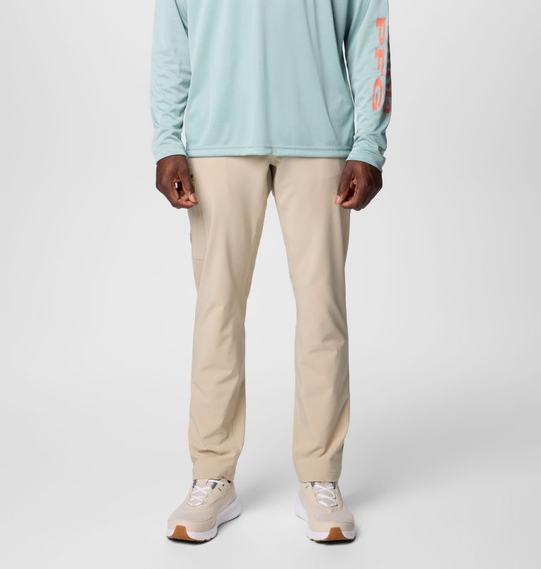 メンズ pfg ターミナルタックル ii パンツ