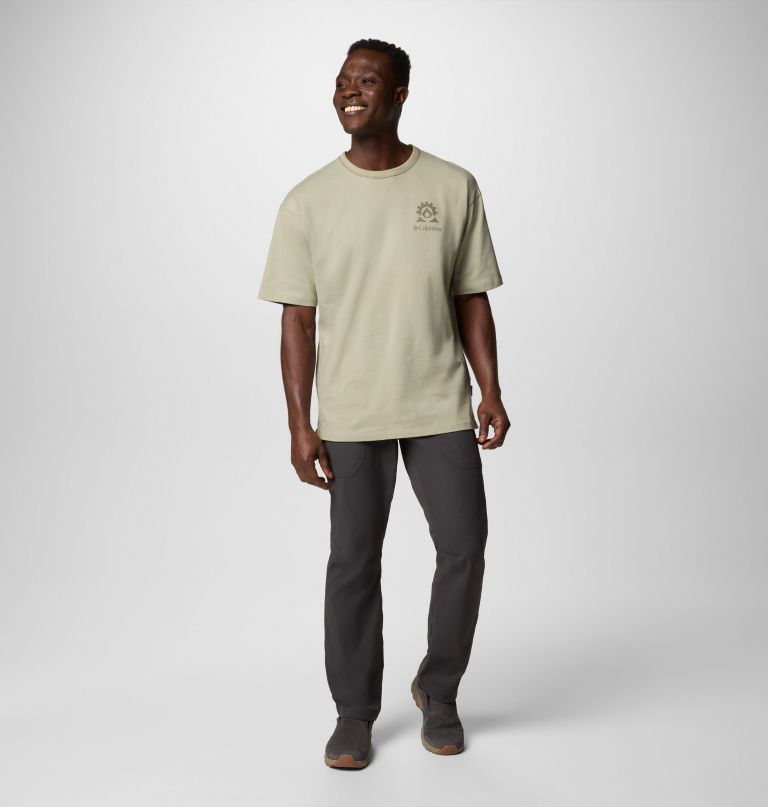 メンズ ランドローマー リップストップ パンツ ii