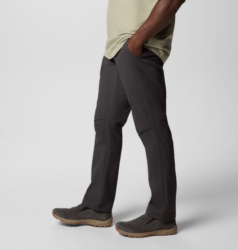 メンズ ランドローマー リップストップ パンツ ii
