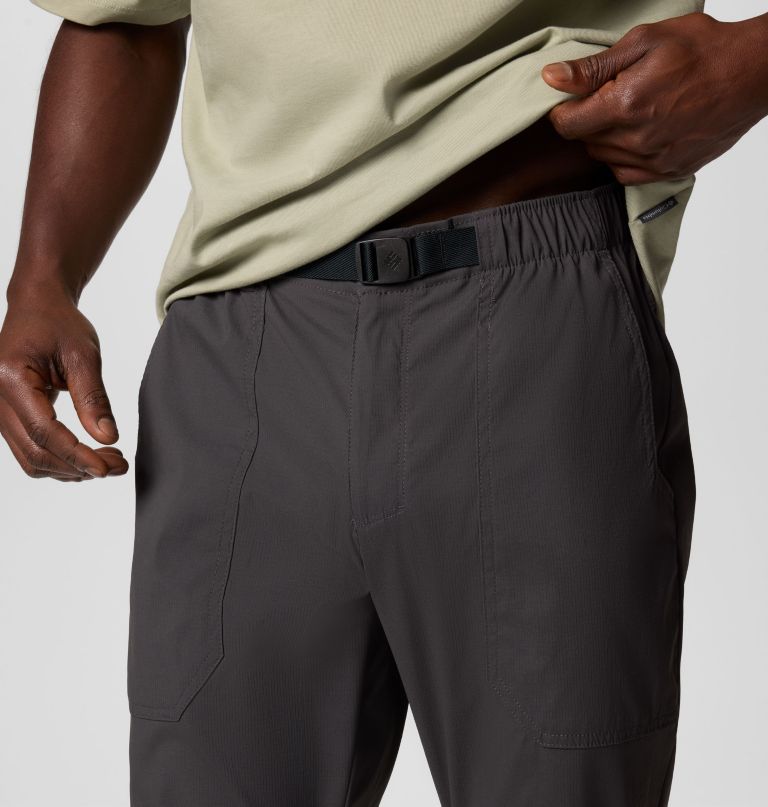 メンズ ランドローマー リップストップ パンツ ii