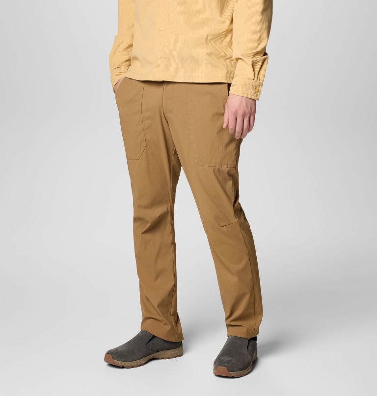 メンズ ランドローマー リップストップ パンツ ii