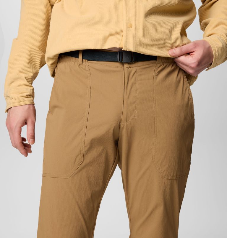 メンズ ランドローマー リップストップ パンツ ii