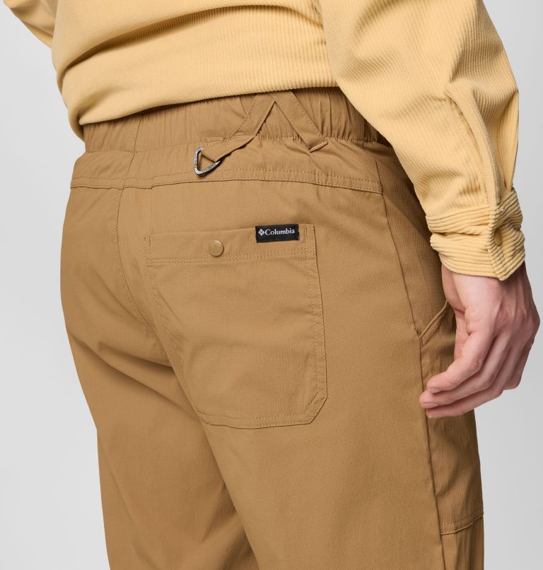 メンズ ランドローマー リップストップ パンツ ii