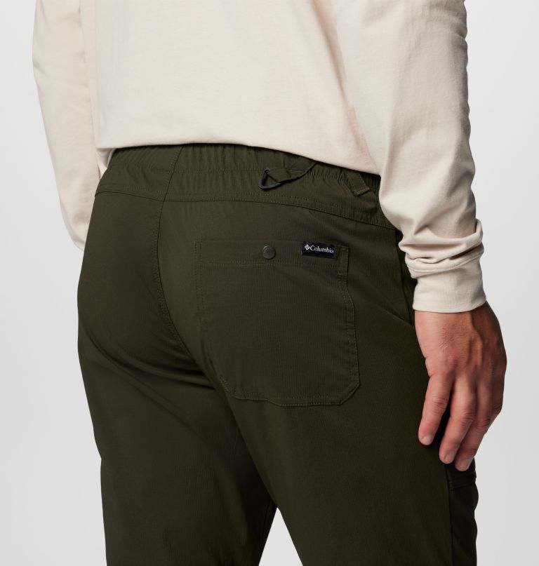 メンズ ランドローマー リップストップ パンツ ii