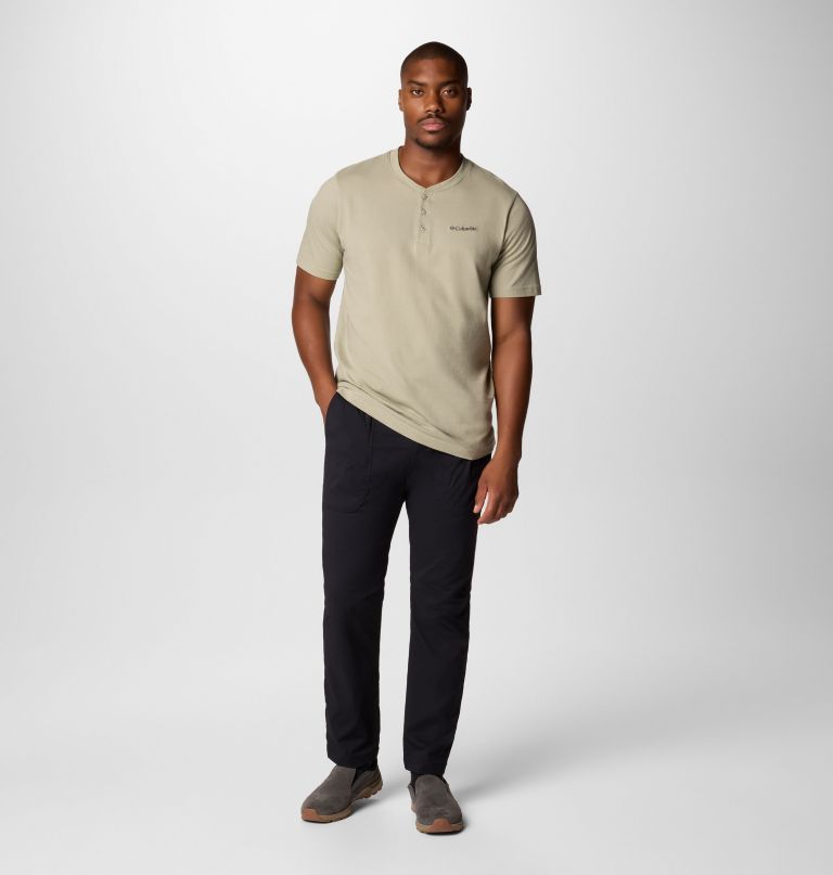 メンズ ランドローマー リップストップ パンツ ii