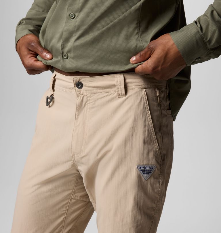メンズ pfg フライキャスター ii パンツ
