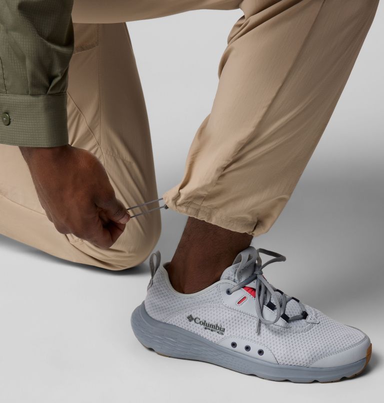 メンズ pfg フライキャスター ii パンツ