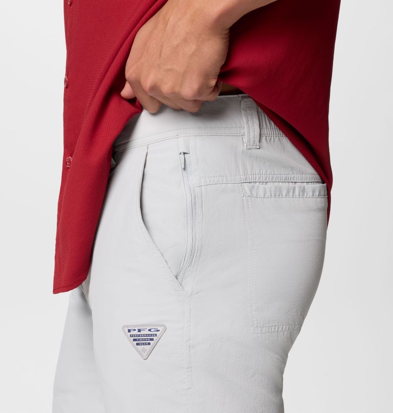 メンズ pfg フライキャスター ii パンツ