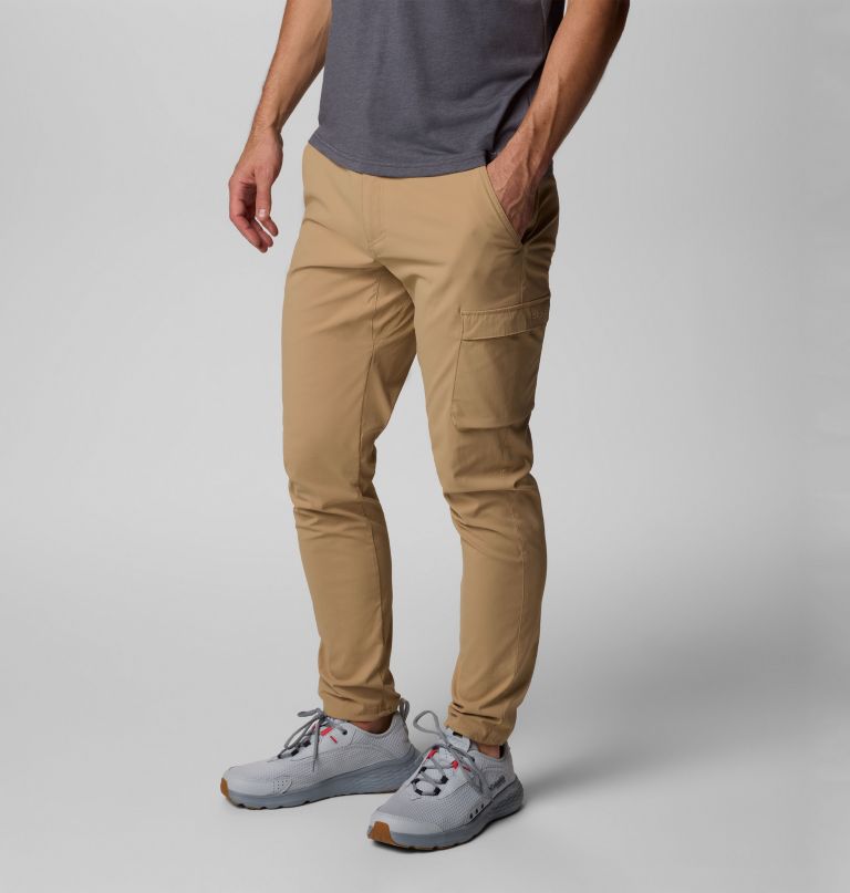 メンズ pfg ワイルドキャスト パンツ