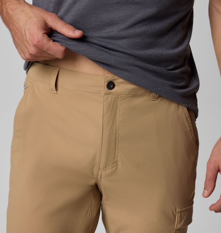 メンズ pfg ワイルドキャスト パンツ