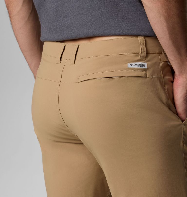 メンズ pfg ワイルドキャスト パンツ