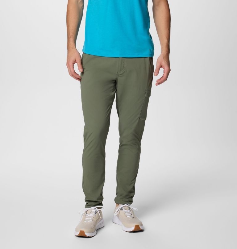 メンズ pfg ワイルドキャスト パンツ