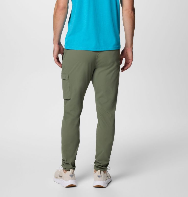 メンズ pfg ワイルドキャスト パンツ