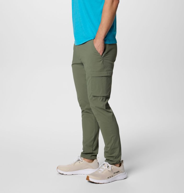 メンズ pfg ワイルドキャスト パンツ