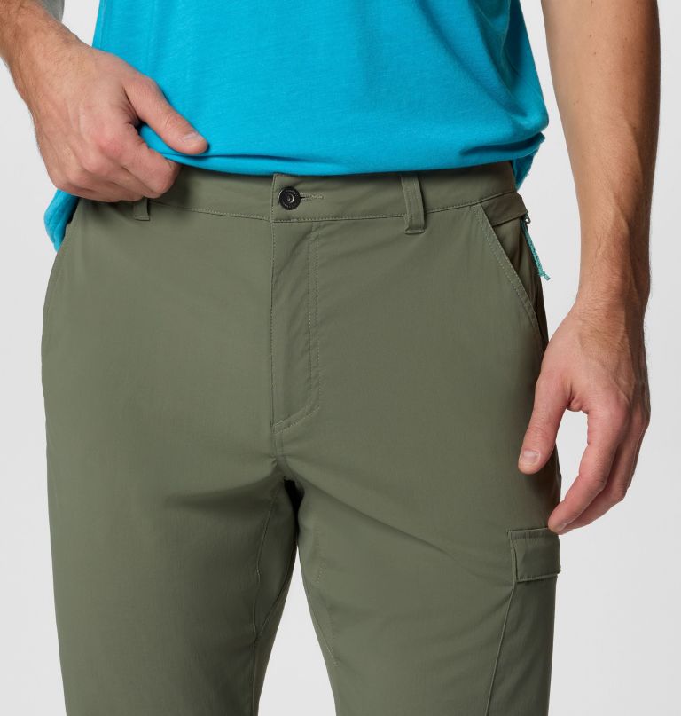 メンズ pfg ワイルドキャスト パンツ