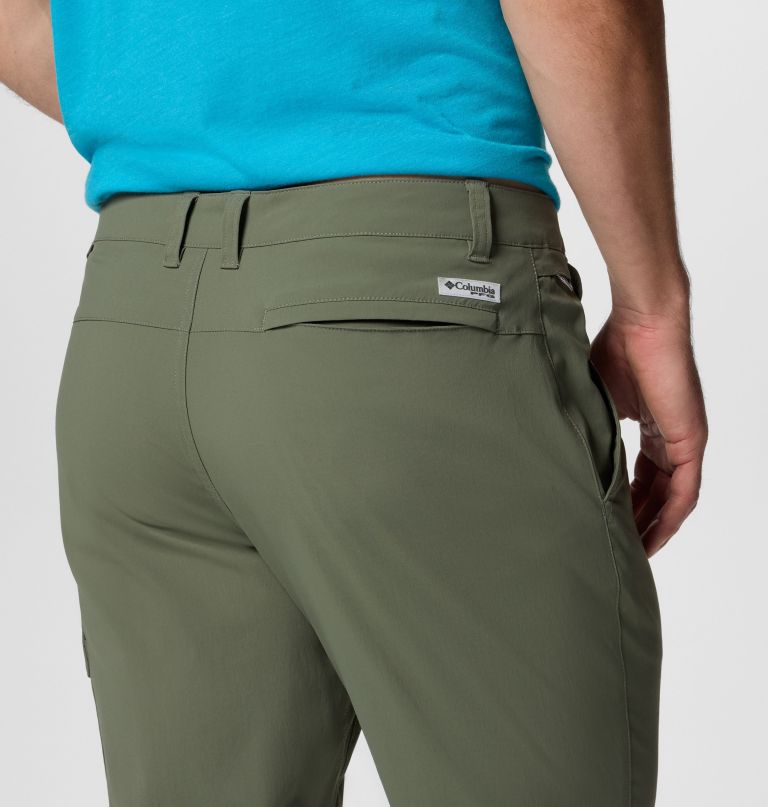 メンズ pfg ワイルドキャスト パンツ