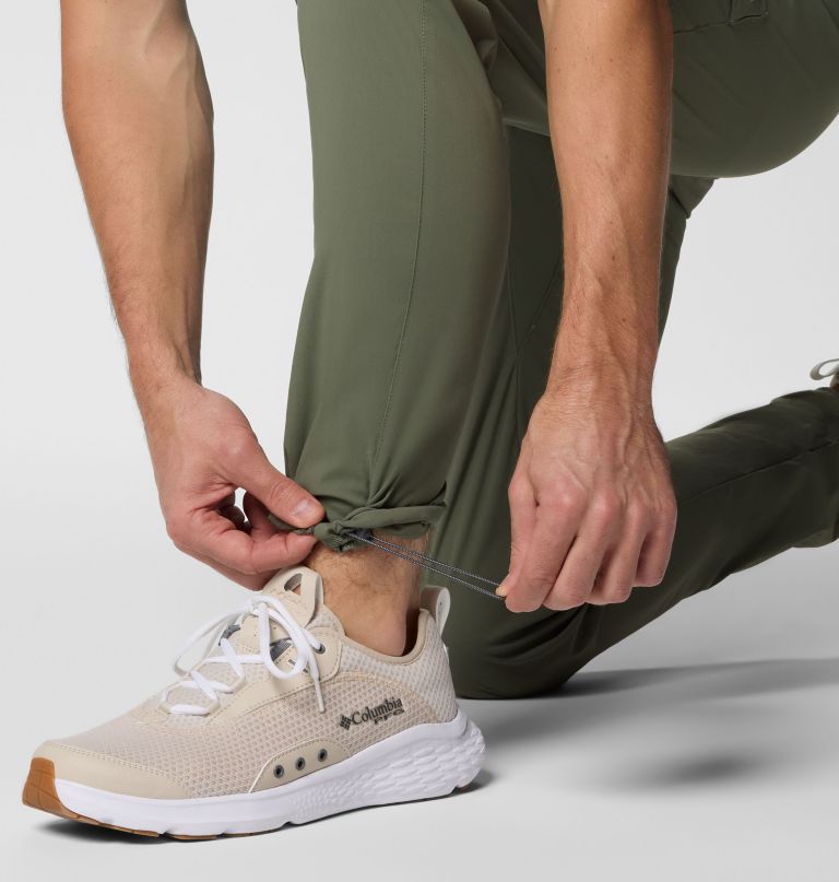 メンズ pfg ワイルドキャスト パンツ