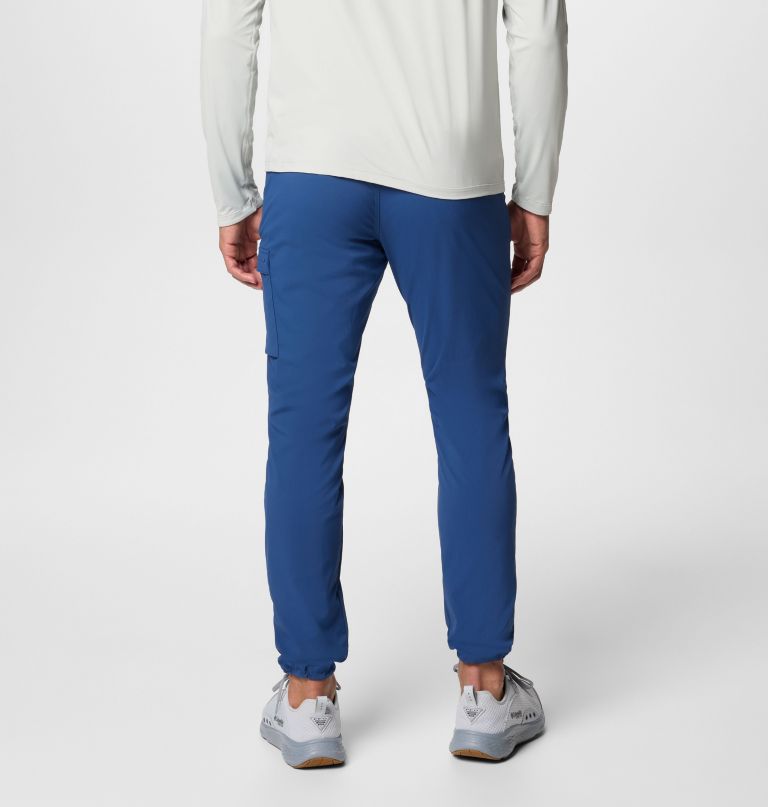 メンズ pfg ワイルドキャスト パンツ