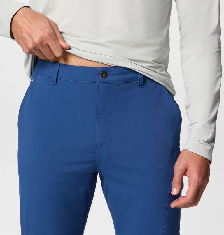 メンズ pfg ワイルドキャスト パンツ