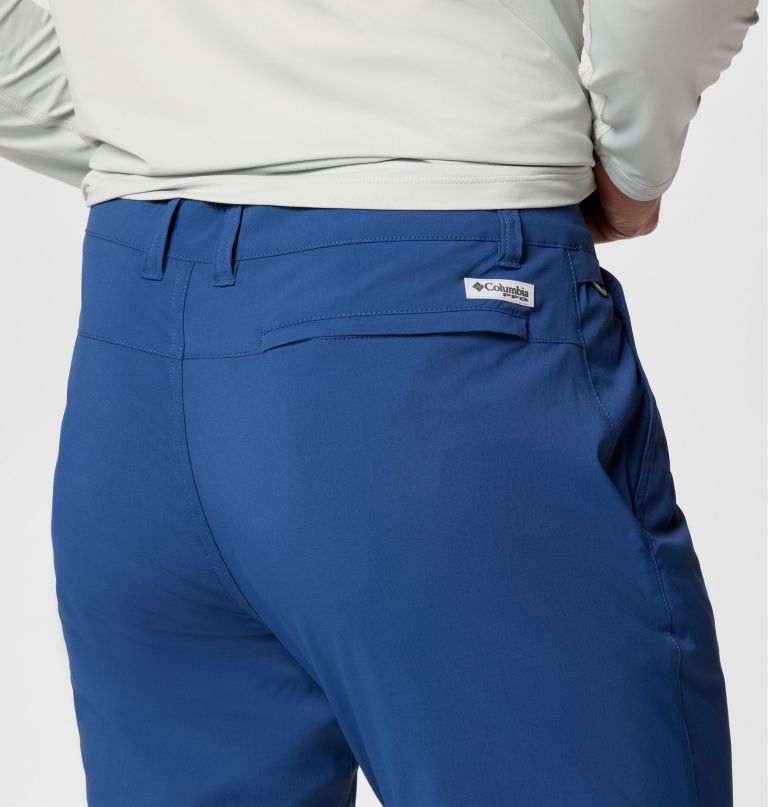 メンズ pfg ワイルドキャスト パンツ