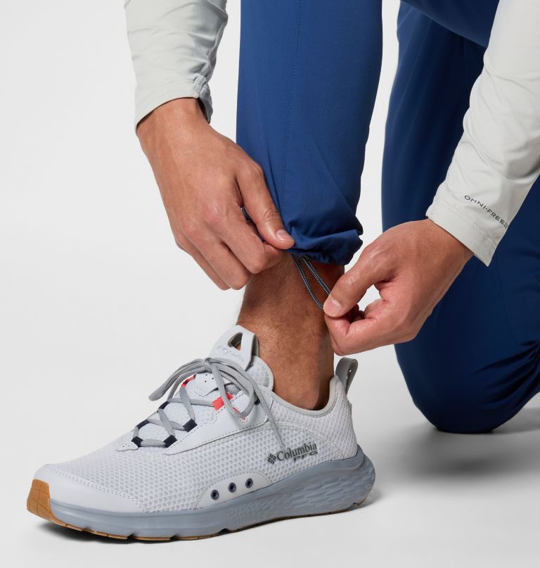 メンズ pfg ワイルドキャスト パンツ