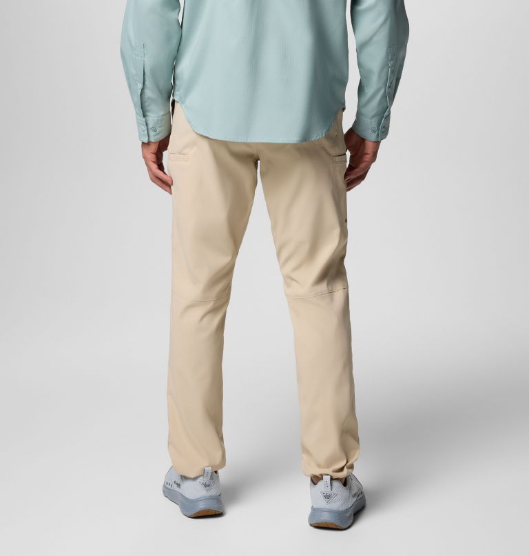 メンズ pfg シャドウキャスター ガイドパンツ