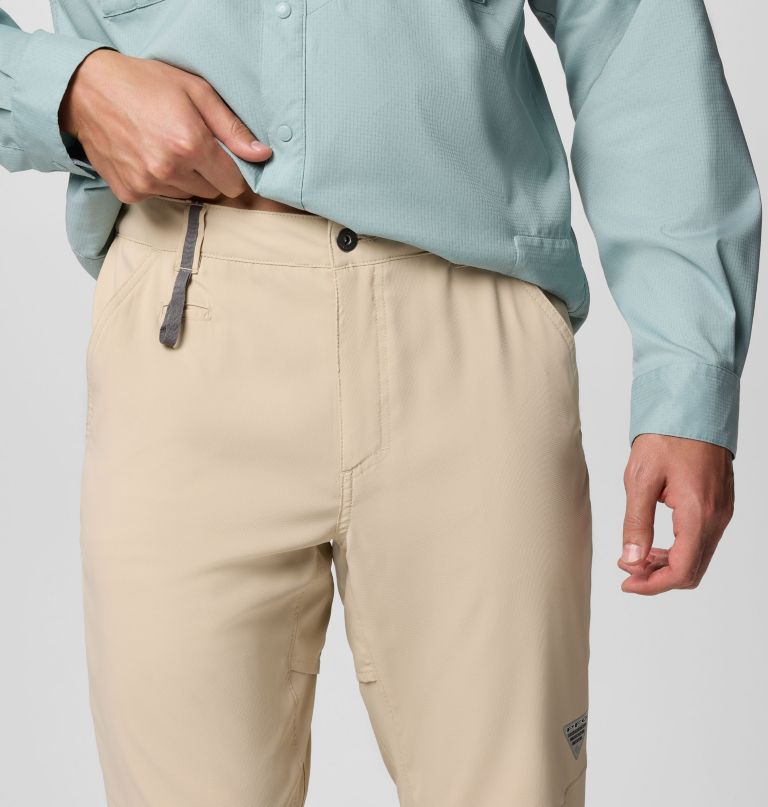 メンズ pfg シャドウキャスター ガイドパンツ