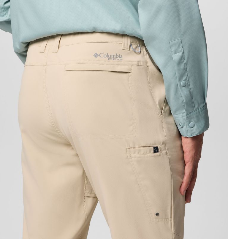 メンズ pfg シャドウキャスター ガイドパンツ