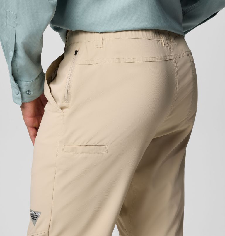 メンズ pfg シャドウキャスター ガイドパンツ