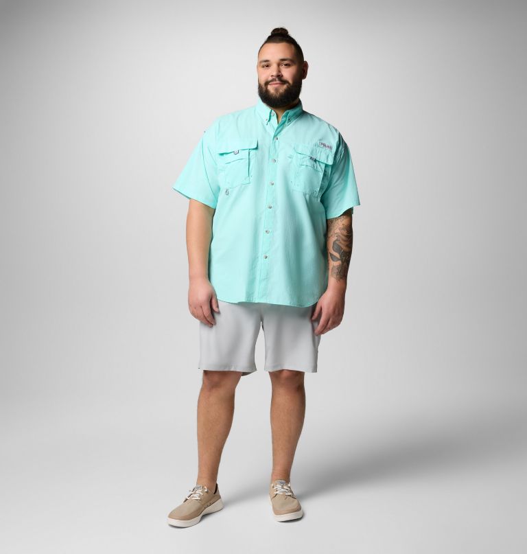 メンズ pfg ランブラー ウォーターショーツ - ビッグサイズ