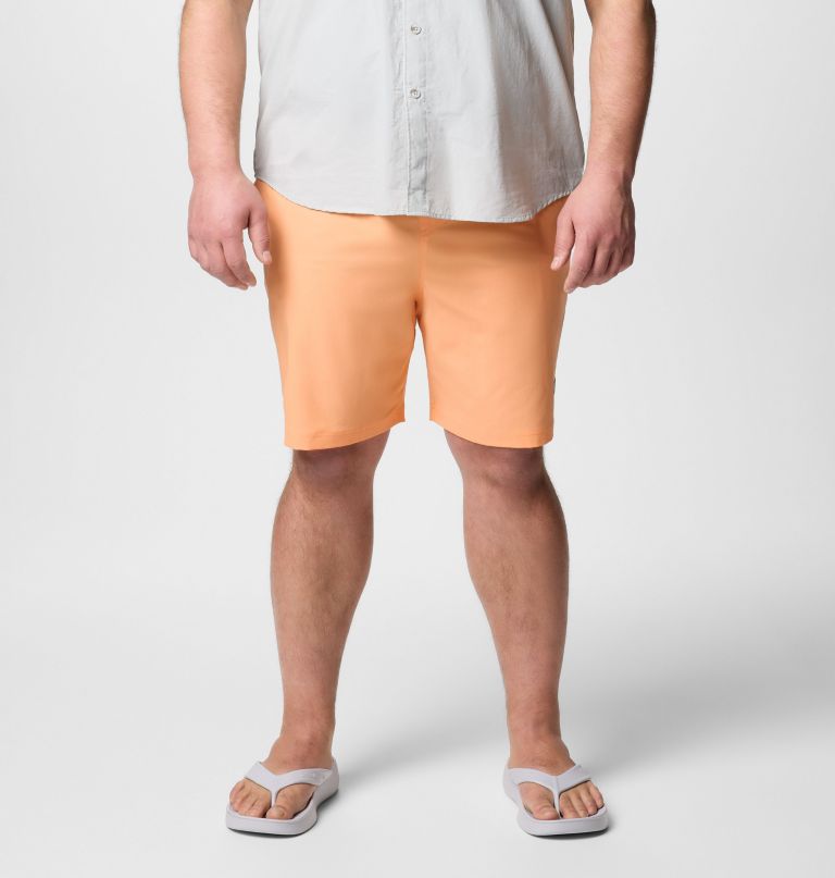メンズ pfg ランブラー ウォーターショーツ - ビッグサイズ