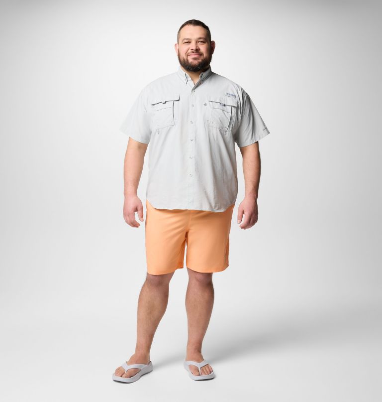 メンズ pfg ランブラー ウォーターショーツ - ビッグサイズ