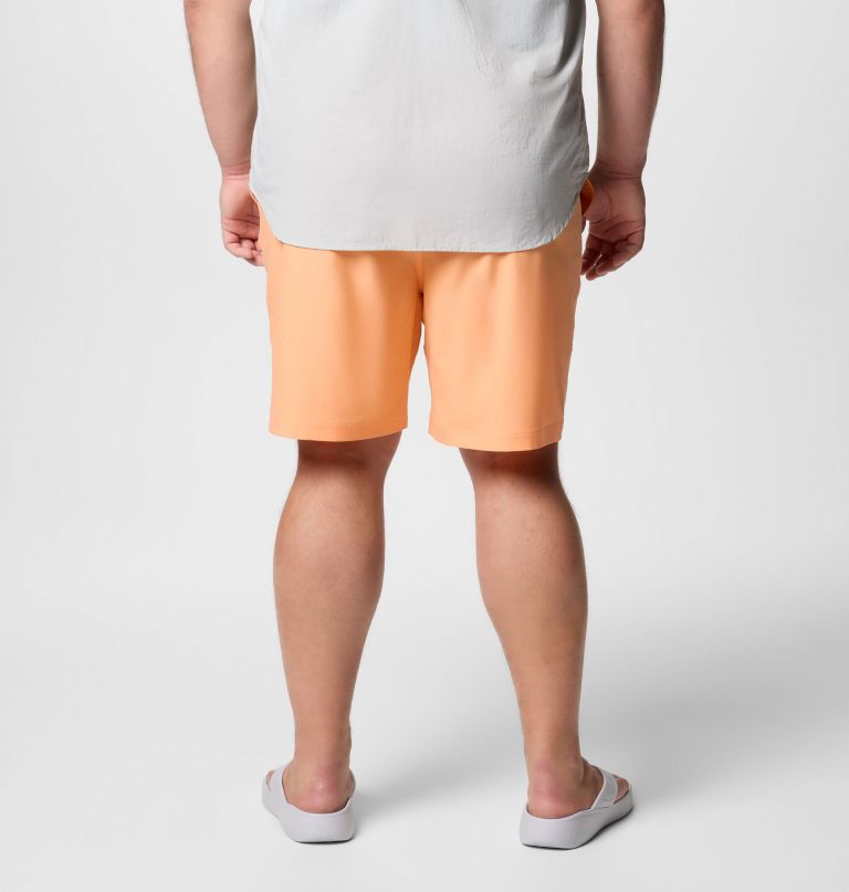 メンズ pfg ランブラー ウォーターショーツ - ビッグサイズ