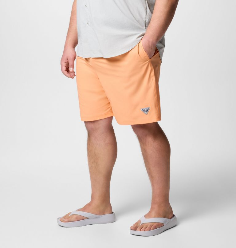 メンズ pfg ランブラー ウォーターショーツ - ビッグサイズ
