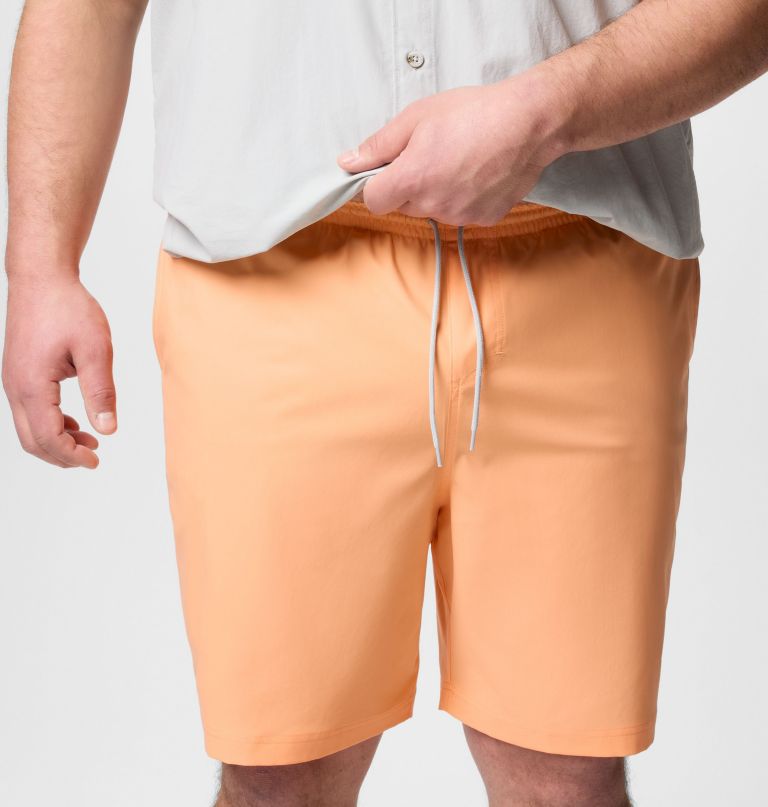 メンズ pfg ランブラー ウォーターショーツ - ビッグサイズ