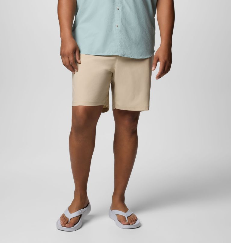 メンズ pfg ランブラー ウォーターショーツ - ビッグサイズ