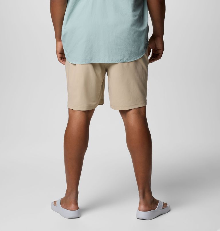 メンズ pfg ランブラー ウォーターショーツ - ビッグサイズ