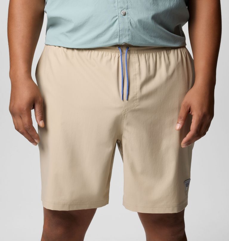 メンズ pfg ランブラー ウォーターショーツ - ビッグサイズ