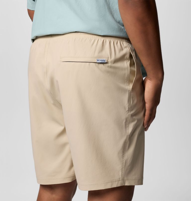メンズ pfg ランブラー ウォーターショーツ - ビッグサイズ
